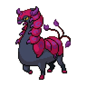 Scoliros Sprite Image