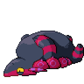 Scolilax Sprite Image