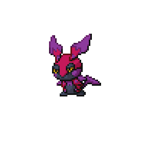 Scolichu Sprite Image