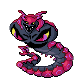 Scolibok Sprite Image