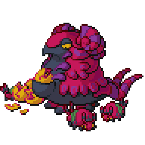 Scolisey Sprite Image