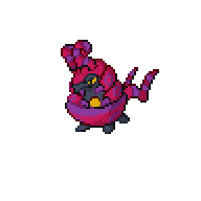 Scolipiny Sprite Image