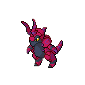 Scolishrew Sprite Image