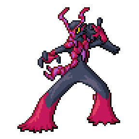 Scoliziken Sprite Image