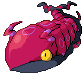 Scolilord Sprite Image
