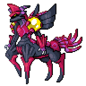 Scolikia Sprite Image