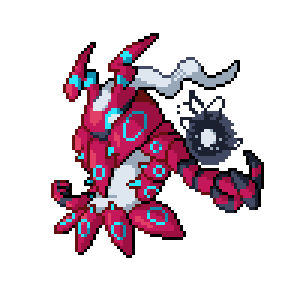 Scolirai Sprite Image