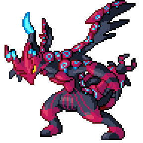 Scolirom Sprite Image
