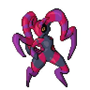 Scolipunny Sprite Image