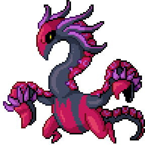 Scolidreigon Sprite Image