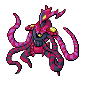 Scolixys Sprite Image