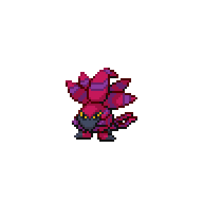 Scoliish Sprite Image