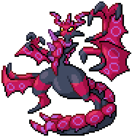 Scolizma Sprite Image