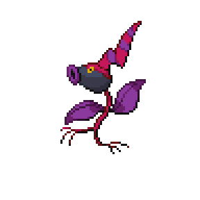 Scolisprout Sprite Image