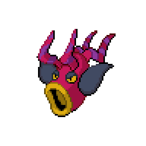 Scolibell Sprite Image