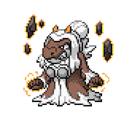 Tynx Sprite Image