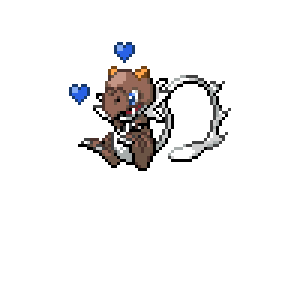 Tyew Sprite Image