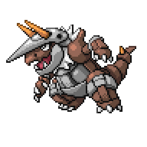 Tygron Sprite Image