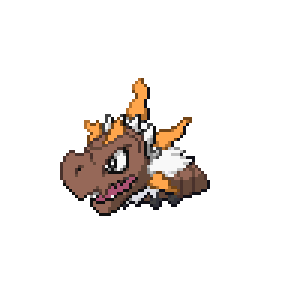 Tyesta Sprite Image