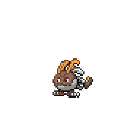 Tyish Sprite Image