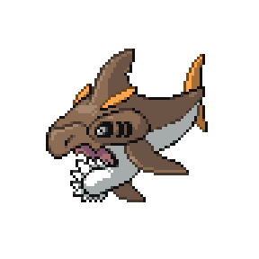 Tyedo Sprite Image
