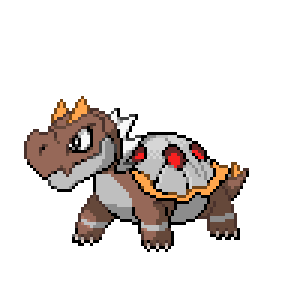 Tykoal Sprite Image