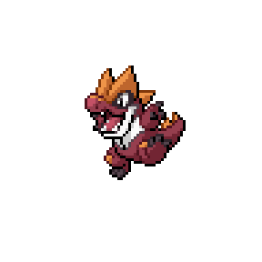 Tyrandile Sprite Image