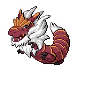 Tyranret Sprite Image