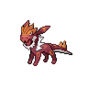 Tyranreon Sprite Image