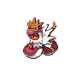 Tyranans Sprite Image