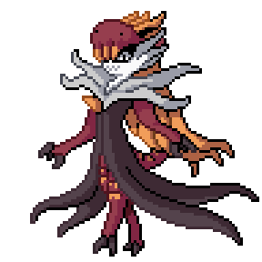 Tyranvoir Sprite Image