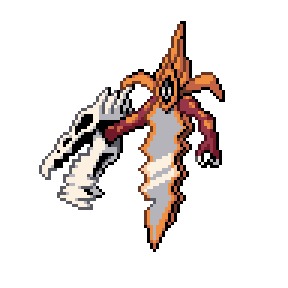 Tyranslash Sprite Image