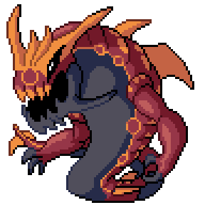 Tyranquaza Sprite Image