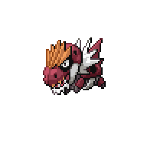 Tyranon Sprite Image