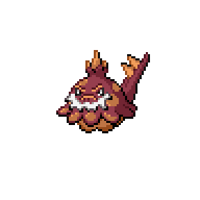 Tyranish Sprite Image