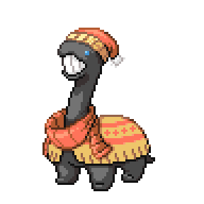 Snonium Sprite Image