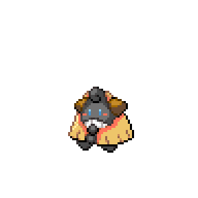 Snofa Sprite Image