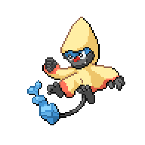 Snoferno Sprite Image