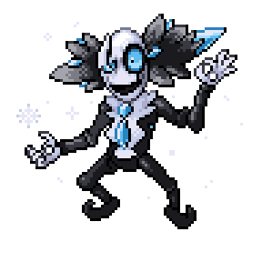 Glamime Sprite Image