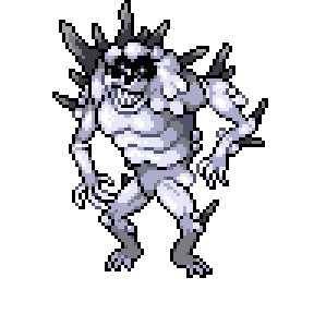Glamime Sprite Image