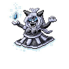Glanx Sprite Image