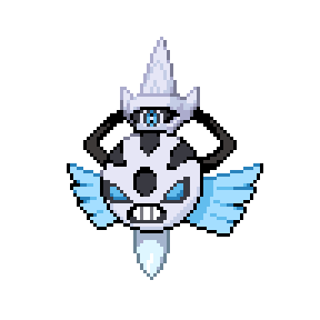 Glaslash Sprite Image