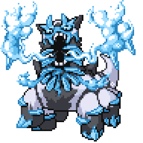 Glatina Sprite Image