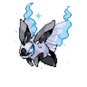 Glajask Sprite Image