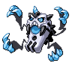 Glagrigus Sprite Image