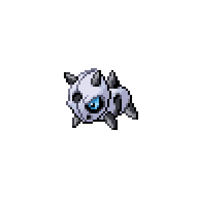 Glaon Sprite Image
