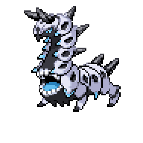 Glapede Sprite Image