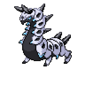 Glapede Sprite Image