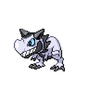 Glarunt Sprite Image
