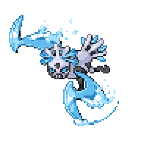 Glacorio Sprite Image